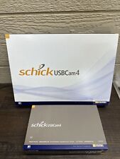 Schick usbcam dental for sale  Mount Holly Springs