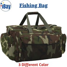 Fishing bag waterproof for sale  MITCHAM