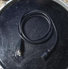 CABO DE ALIMENTAÇÃO CA / cabo para Line 6 Spider II / III / IV / IV 15/30 USADO TESTADO  comprar usado  Enviando para Brazil