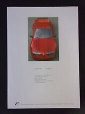 Renault fleischmann alpine d'occasion  Expédié en Belgium