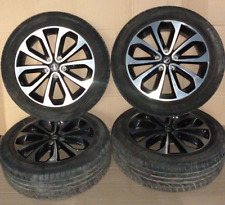Cerchi gomme 215 usato  Casoria