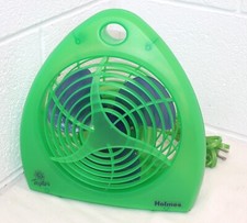 Ventilador de cabeceira vintage Holmes Tropicool verde vintage FUNCIONA! LIMPO!, usado comprar usado  Enviando para Brazil