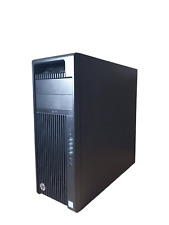 Z440 workstation 3.70ghz for sale  Auburn