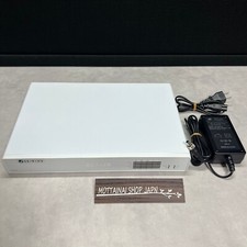 Sophos XG 135 REV 3 Firewall Desktop Appliance com Adaptador Testado Bom【Envio em 1 dia!】 comprar usado  Enviando para Brazil
