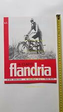 Flandria produzione ciclomotor usato  Segrate