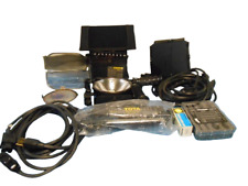 Lowell light set for sale  Houston