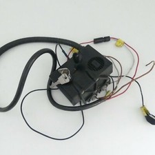 Universal alarmanlage motorrad gebraucht kaufen  Kreuztal
