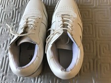 Henslite bowls shoe for sale  LINCOLN