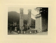 Photo ancienne vintage d'occasion  Paris XI