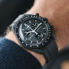 Bracelet caoutchouc omega d'occasion  Nice-