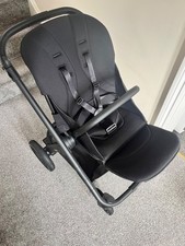 Micralite smartfold pushchair for sale  SOUTHEND-ON-SEA