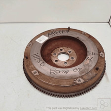 2039378 volano motore usato  Italia