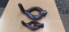 Lathe dogs 3 for sale  Paw Paw