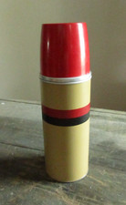 Vintage thermos metal for sale  Sparta