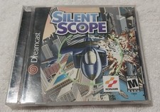 Silent scope cib for sale  Homeland