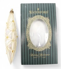 waterford holiday heirlooms for sale waterford holiday heirlooms for sale LEEDS