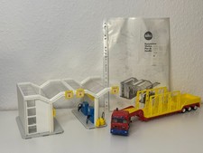 Siku daf tieflader gebraucht kaufen  Leipzig