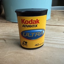 Kodak advantix ultra for sale  WAKEFIELD