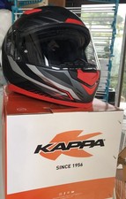 Casco integrale usato  Palermo