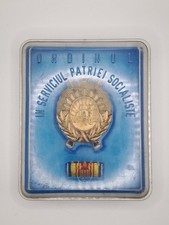 orden rumanien gebraucht kaufen orden rumanien gebraucht kaufen  Bad Münster