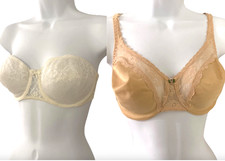 Lot vintage bras for sale  Las Vegas