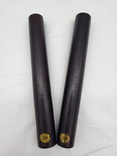 Vintage wood claves for sale  Gloucester City
