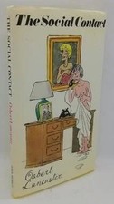 Osbert lancaster social for sale  SALISBURY