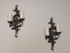 Decorative wall sconces for sale  Dunnellon