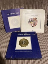 Motown collection vinyl for sale Motown collection vinyl for sale  SPALDING