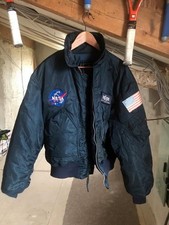 Alpha industries cwu gebraucht kaufen  Leonberg