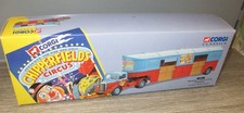 Corgi 97887 chipperfield gebraucht kaufen  Oldenburg (Oldenburg)