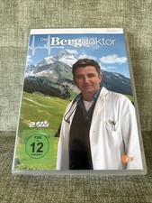 Bergdoktor staffel dvds gebraucht kaufen  Luckau
