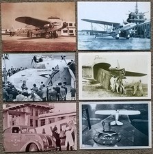Aviation nostalgia series for sale  BRIGHTON