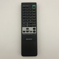 Sony rmt c610 for sale  Charlottesville