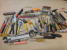 Tool lot screwdrivers for sale  Fort Collins