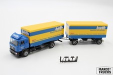 Herpa man f2000 gebraucht kaufen  Hersbruck