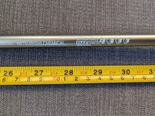 Diamana driver shaft for sale  ST. ASAPH