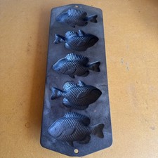 Vintage cast iron for sale  Emory