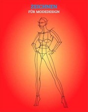 Zeichnen modedesign elisabetta gebraucht kaufen  Buttenwiesen