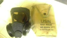 Usn gas mask for sale  Indio
