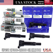 Genuine 9723 spark for sale  USA