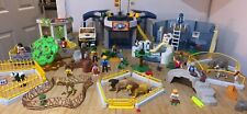 Playmobil zoo bundle for sale  SANDBACH