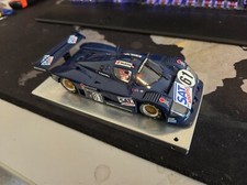Slotcar slotit mercedes gebraucht kaufen  Wendeburg