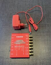 Decimator design ducc gebraucht kaufen  Masserberg