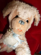 Vintage steiff dog for sale  International Falls