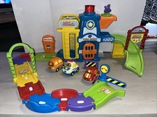 Vtech smart wheels for sale  Warsaw