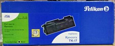 Pelikantoner kyocera 17 gebraucht kaufen  Duisburg