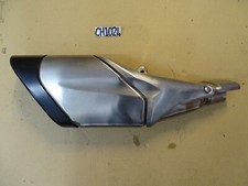 Honda cb1000 exhaust for sale  LEICESTER