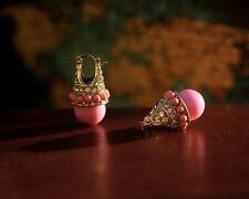 Boucles oreilles dormeuse d'occasion  Paris VI