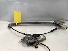 Alzacristallo elettrico ant. usato  Italia